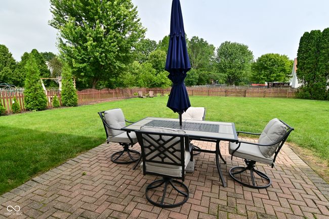 5456 Reston Dr, House other with 4 bedrooms, 3 bathrooms and null parking in Plainfield IN | Image 35