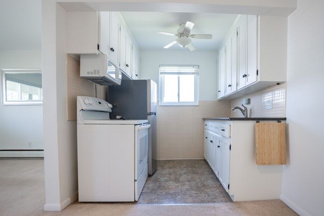 APT-201 - 2217 Clawson Ave, Home with 2 bedrooms, 1 bathrooms and null parking in Royal Oak MI | Image 14