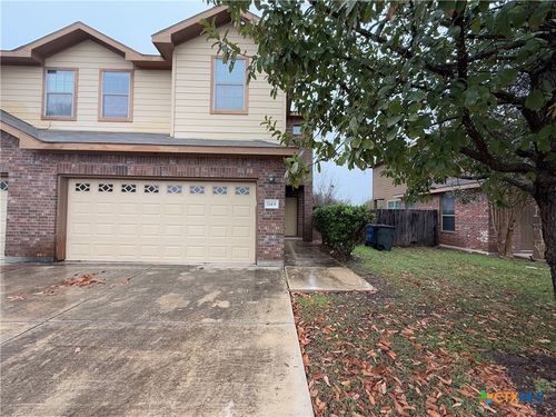 1149 Brown Rock Dr, New Braunfels, TX, 78130-2755 | Card Image