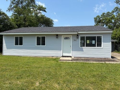1946 Dartmouth St, Chicago Heights, IL, 60411-4037 | Card Image