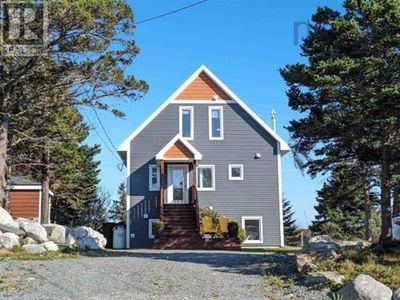 1178 Ketch Harbour Rd, House other with 3 bedrooms, 3 bathrooms and null parking in Ketch Harbour NS | Image 1