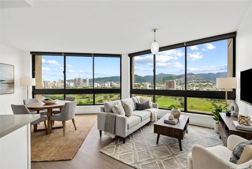ii-1912-300 Wai Nani Way, Honolulu, HI, 96815-3983 | Card Image