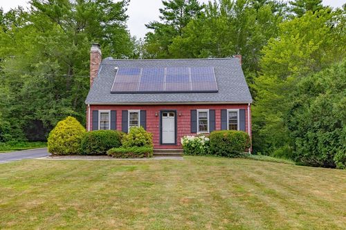 64 Ash St, Townsend, MA, 01469-1410 | Card Image