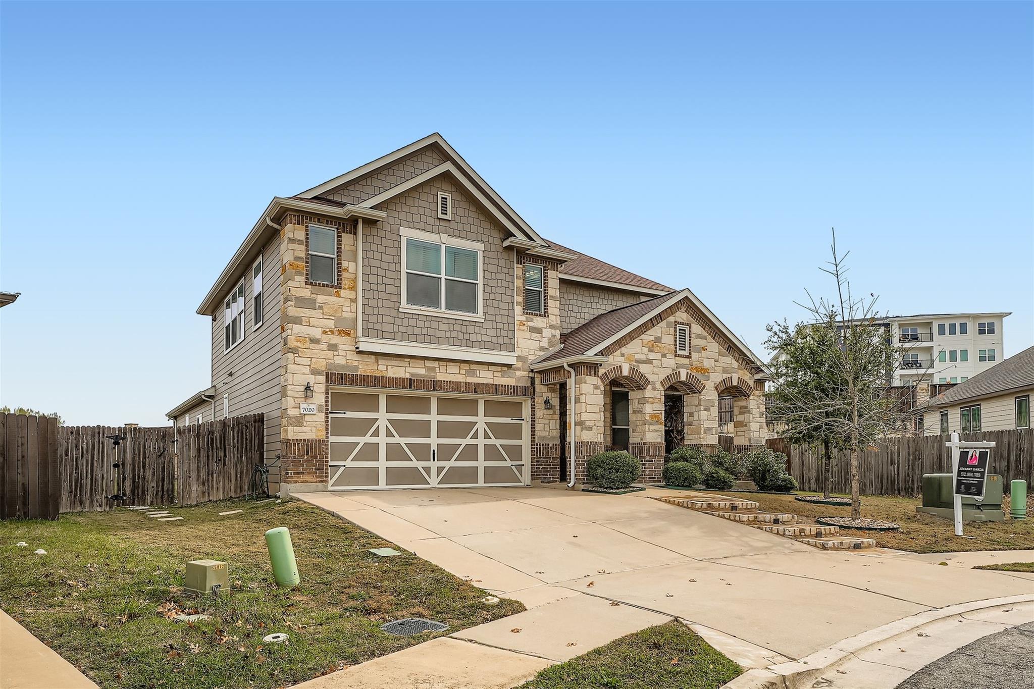 Residential in Austin 3
