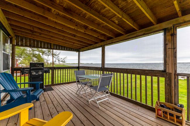 56 Poplar Lane, Home with 3 bedrooms, 1 bathrooms and null parking in Brule Point NS | Image 13