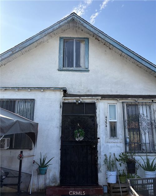 4354 Verona Street, Los Angeles, CA, 90023 | Card Image