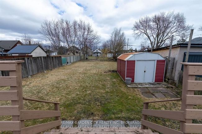 177 Welland St, House other with 3 bedrooms, 1 bathrooms and 2 parking in Port Colborne ON | Image 29