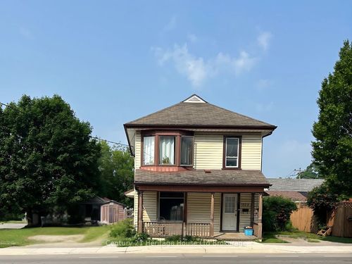 125 Huron St, Woodstock, ON, N4S6Z6 | Card Image