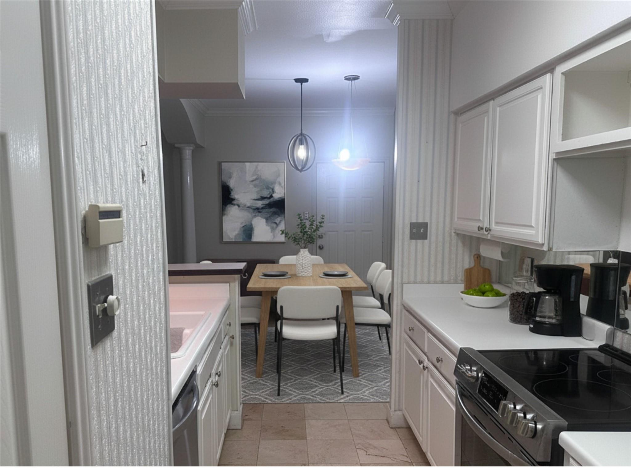 Residential in Houston 3
