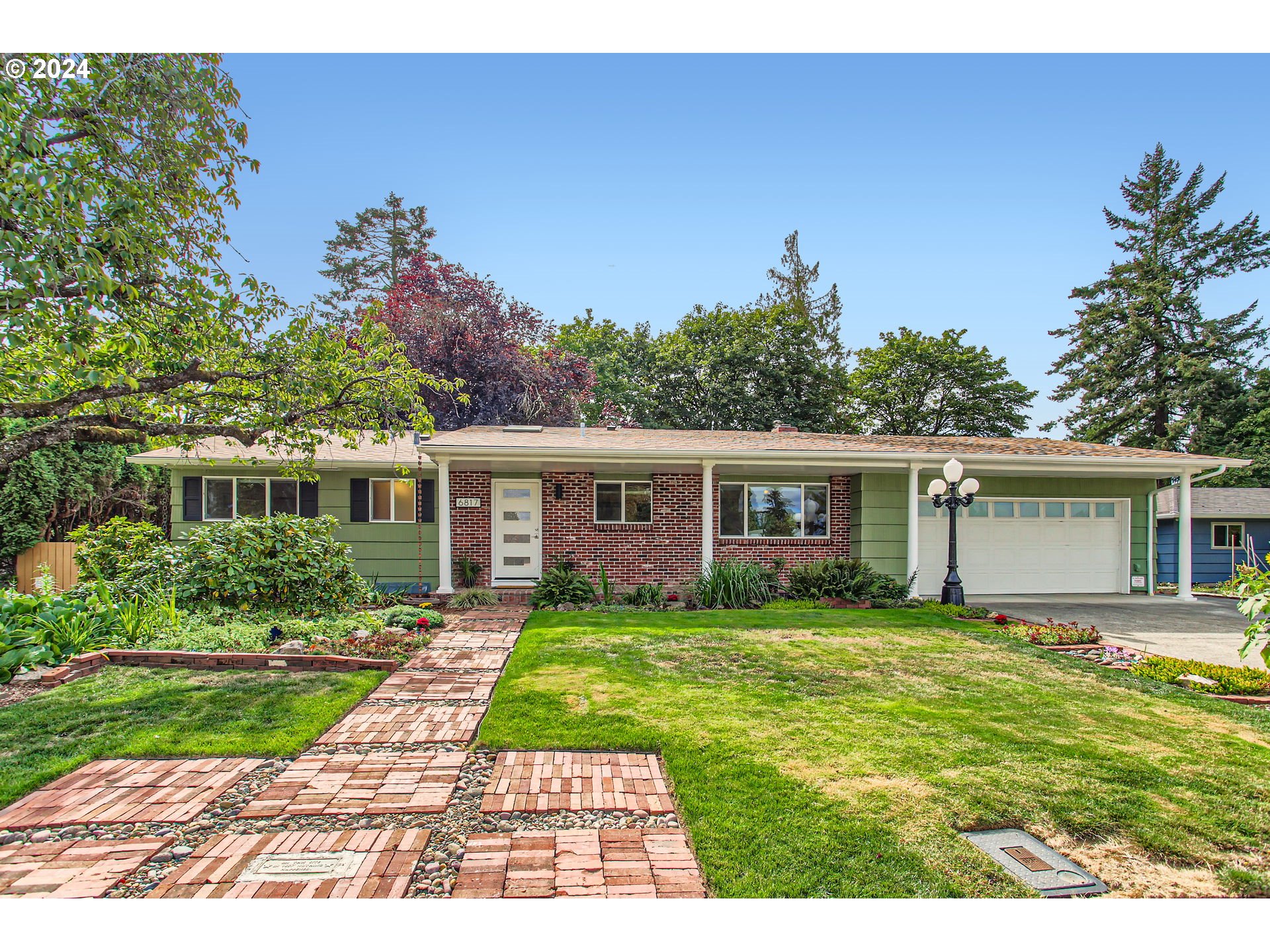 Carolina Ln, Vancouver, WA 98664