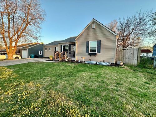 1625 Main St, Osawatomie, KS, 66064-1647 | Card Image