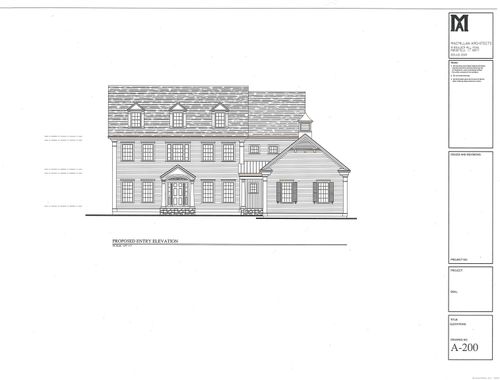 160 Wilton Rd W, Ridgefield, CT, 06877-5627 | Card Image