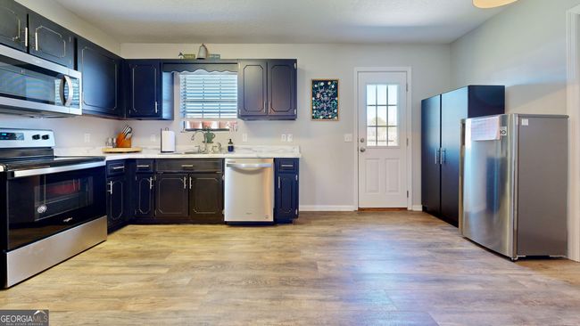 5612 Hickory Dr, House other with 3 bedrooms, 2 bathrooms and null parking in Patterson GA | Image 33