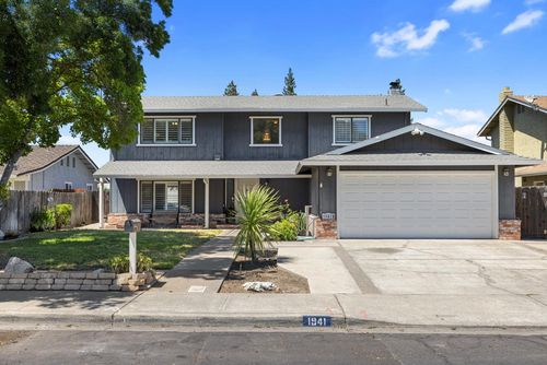 1941 Bridgewood Way, Modesto, CA, 95355 | Card Image