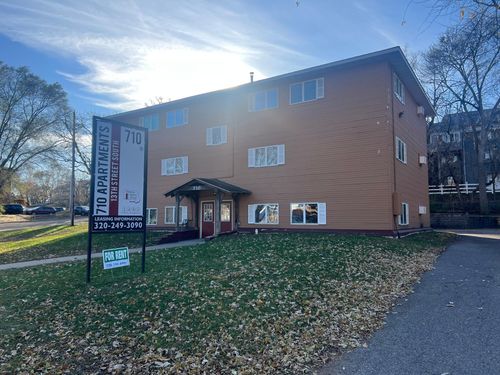710 13th St S, Saint Cloud, MN, 56301-5505 | Card Image