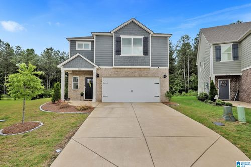 260 Chelsea Park Cir, CHELSEA, AL, 35043-7287 | Card Image