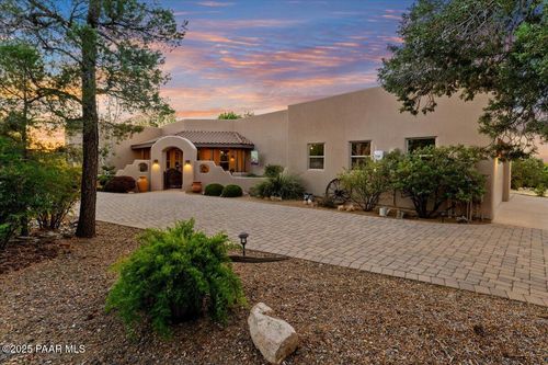 13421 N Iron Hawk Dr, Prescott, AZ, 86305-1500 | Card Image