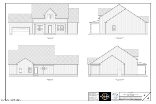 306 Kimberly Dr, Edenton, NC, 27932-1645 | Card Image