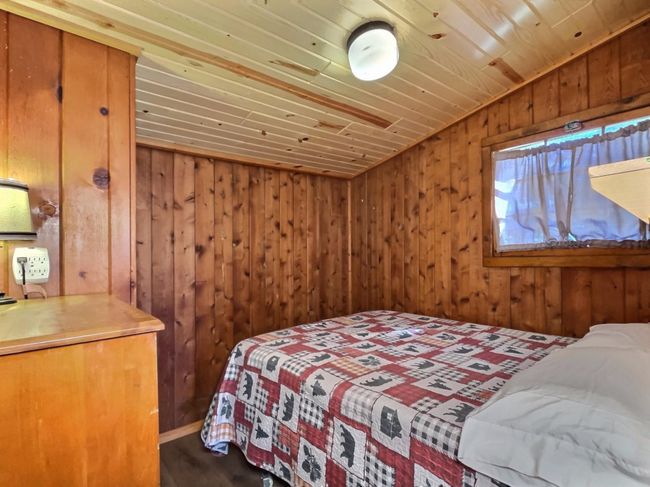 8475 Hillcrest Ln, House other with 4 bedrooms, 2 bathrooms and 4 parking in Saint Germain WI | Image 47