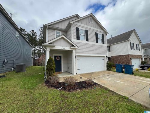 204 Chelsea Park Rd, CHELSEA, AL, 35043-7284 | Card Image