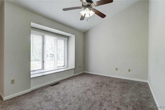 12255 Shore View Dr, Townhouse with 3 bedrooms, 4 bathrooms and null parking in Henrico VA | Image 25