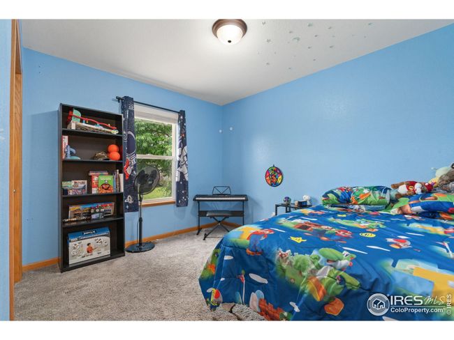 3816 Partridge Ct, House other with 3 bedrooms, 2 bathrooms and null parking in Evans CO | Image 17