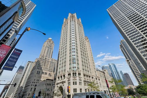 408-435 N Michigan Avenue, Chicago, IL, 60610 | Card Image