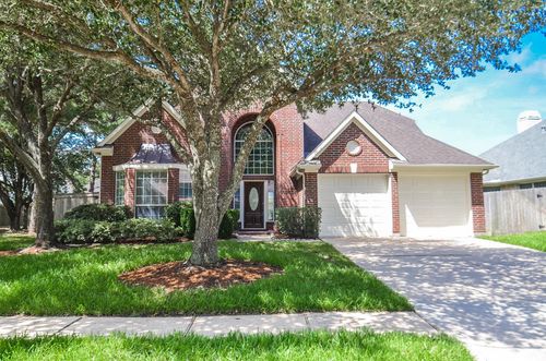 4746 Autumn Orchard Ln, Katy, TX, 77494-2408 | Card Image