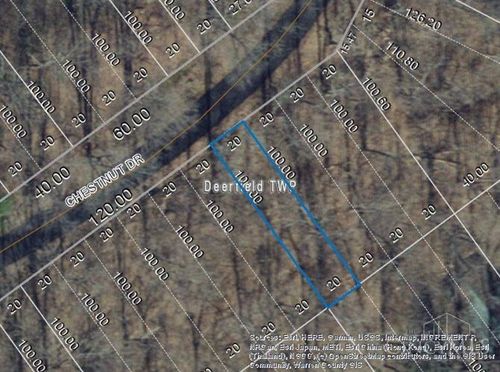 1312 Chestnut Dr, Loveland, OH, 45140 | Card Image