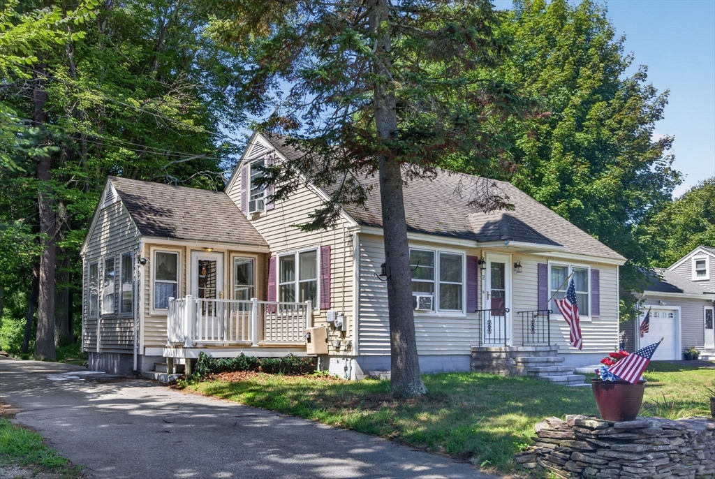 Residential in Dracut 2
