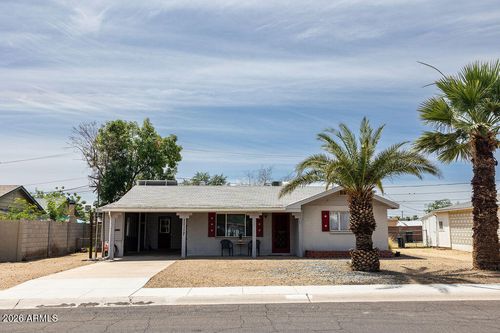 11117 W Louisiana Ave, Youngtown, AZ, 85363-1530 | Card Image