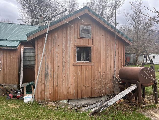 212 5 Th St, House other with 1 bedrooms, 1 bathrooms and null parking in Paradise MT | Image 12