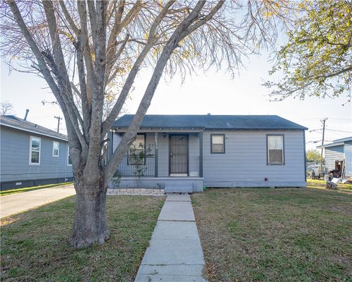 1530 Wynwood Drive, Corpus Christi, TX, 78415 | Card Image