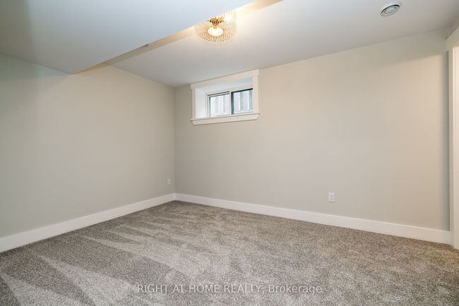 B - 8 Gardner St, House attached with 3 bedrooms, 3 bathrooms and 2 parking in Arnprior ON | Image 31