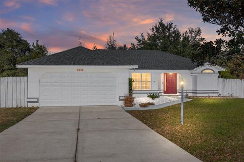 2219 Sw 146th Loop, OCALA, FL, 34473-7536 | Card Image