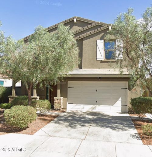 1947 N 213th Drive, Buckeye, AZ, 85396 | Card Image