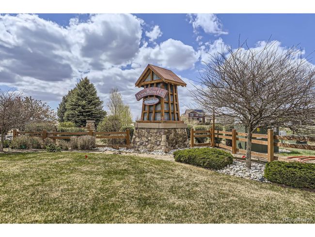 3508 Silverado Cir, House other with 4 bedrooms, 4 bathrooms and null parking in Frederick CO | Image 39