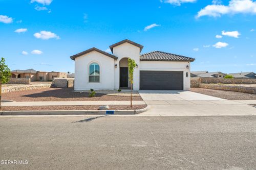 874 Harpendem Dr, Horizon City, TX, 79928-7571 | Card Image