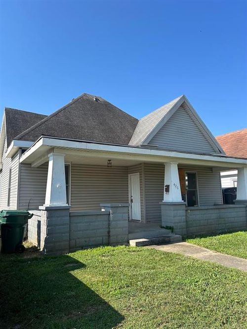 426 E 20th St, Owensboro, KY, 42303-3803 | Card Image