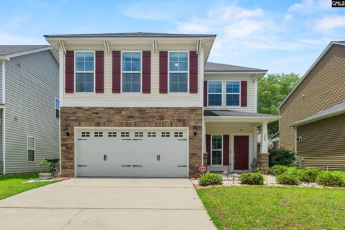 228 Congaree Mill Ln, West Columbia, SC, 29169-5359 | Card Image