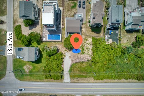 3142 Island Dr, N Topsail Beach, NC, 28460-8177 | Card Image