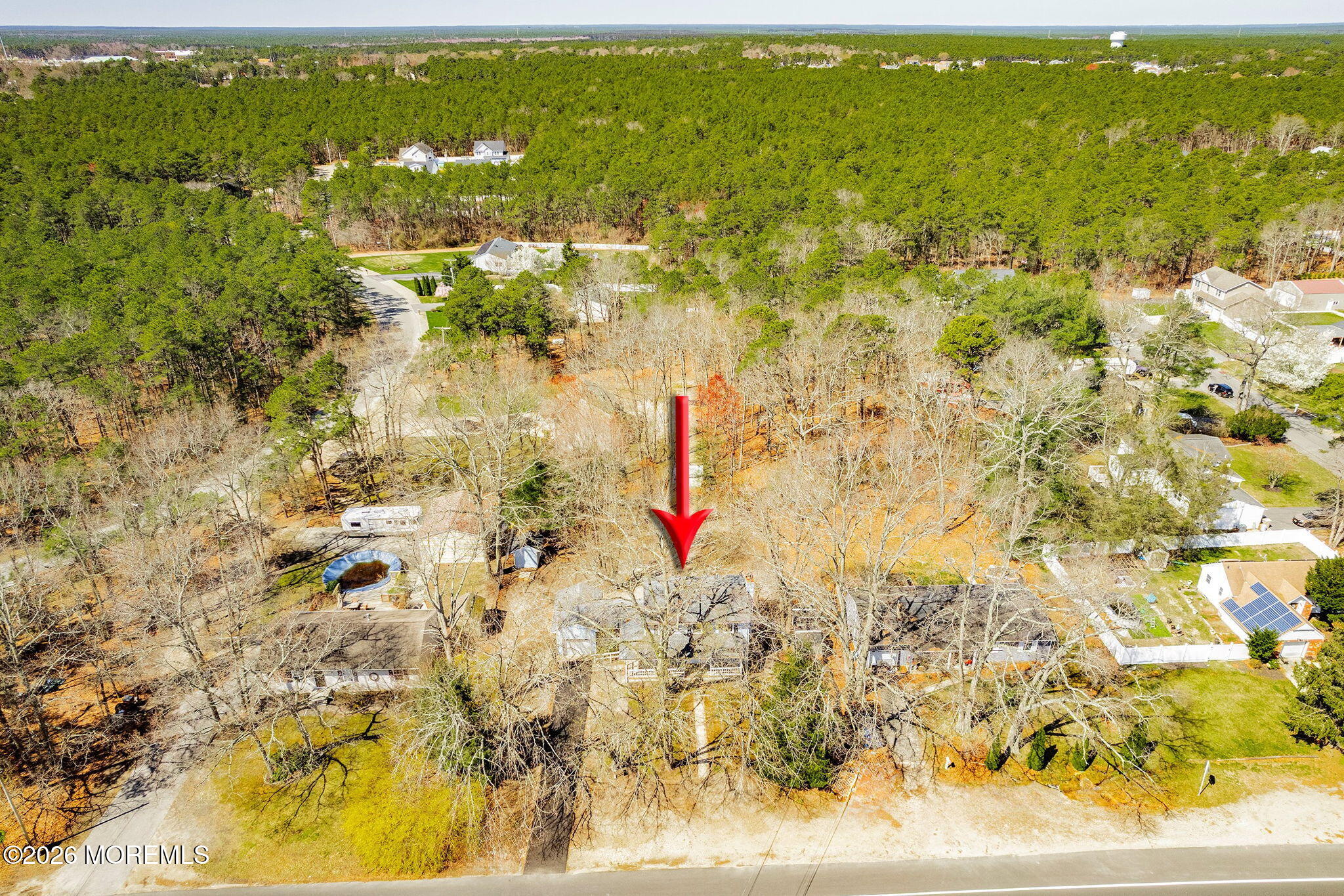 Residential in Bayville 3