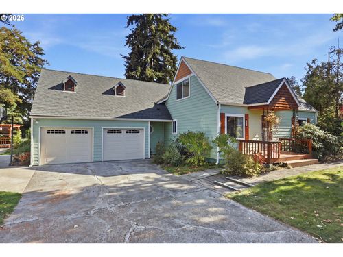 3601 T St, Vancouver, WA, 98663-2560 | Card Image
