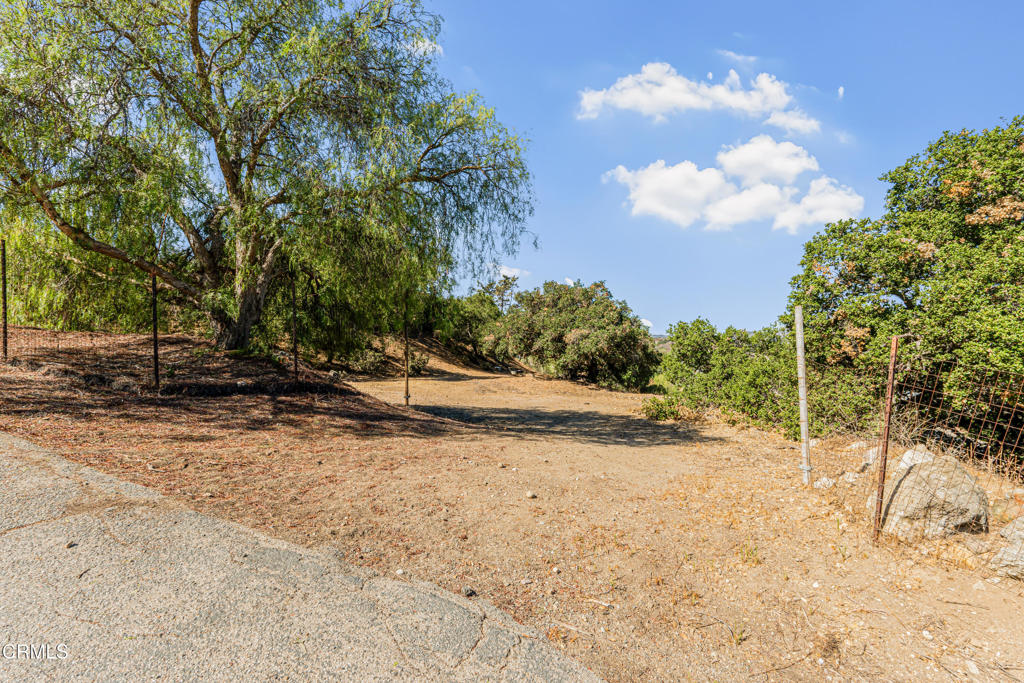Land in Newbury Park