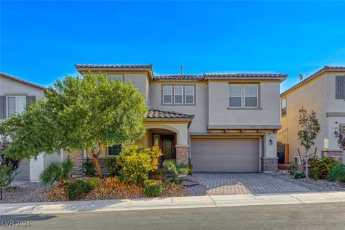 10980 Wonder Hills Street, Las Vegas, NV, 89141 | Card Image