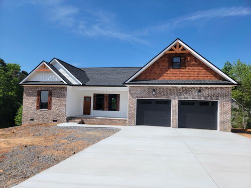 19 Kingsbury Notch Drive, Rock Spring, GA, 30739 | Card Image