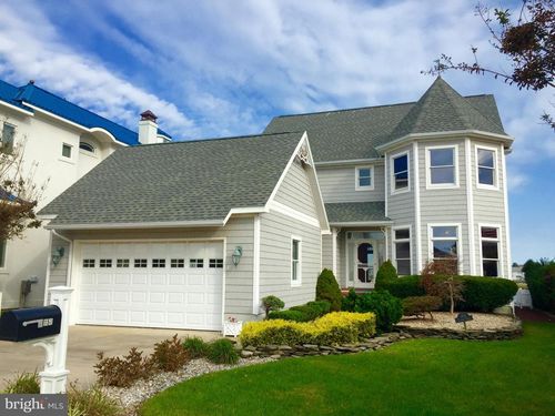 158 Channel Buoy Rd, OCEAN CITY, MD, 21842-4806 | Card Image