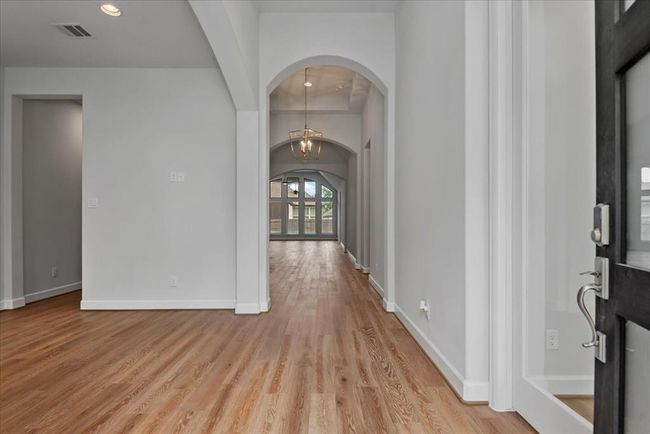 12015 Gramina Way, House other with 4 bedrooms, 4 bathrooms and 3 parking in Humble TX | Image 5