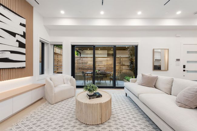 3 - 373 33 Rd Ave E, Townhouse with 3 bedrooms, 3 bathrooms and 1 parking in Vancouver BC | Image 9
