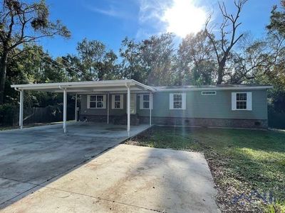 301 Paradise Ln, House other with 3 bedrooms, 2 bathrooms and null parking in Patterson LA | Image 1